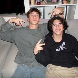 Meet your Posher, Ben